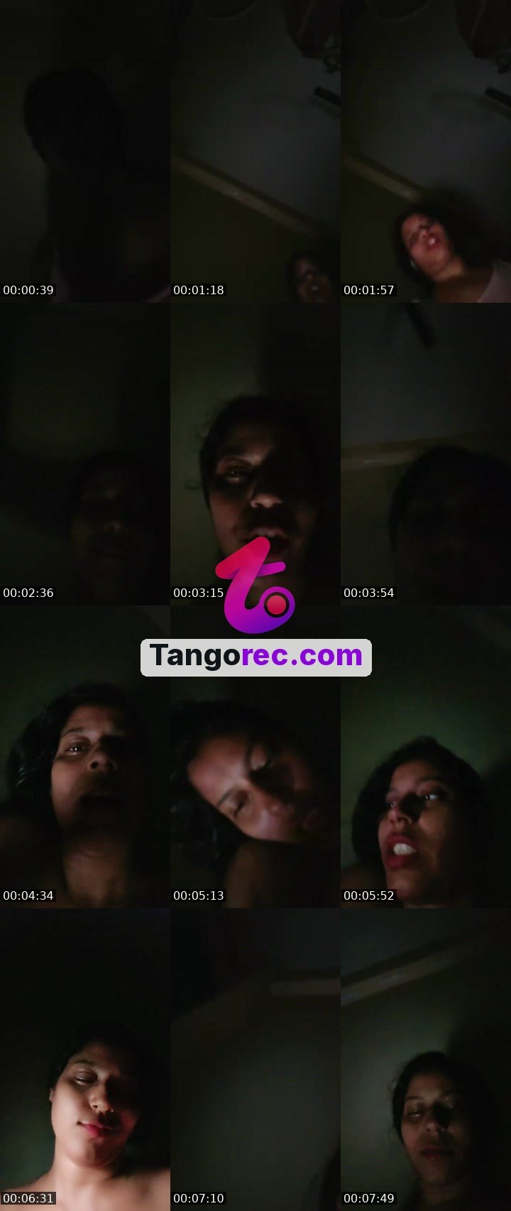 @sairanehwal Tango live from 2026-09-18