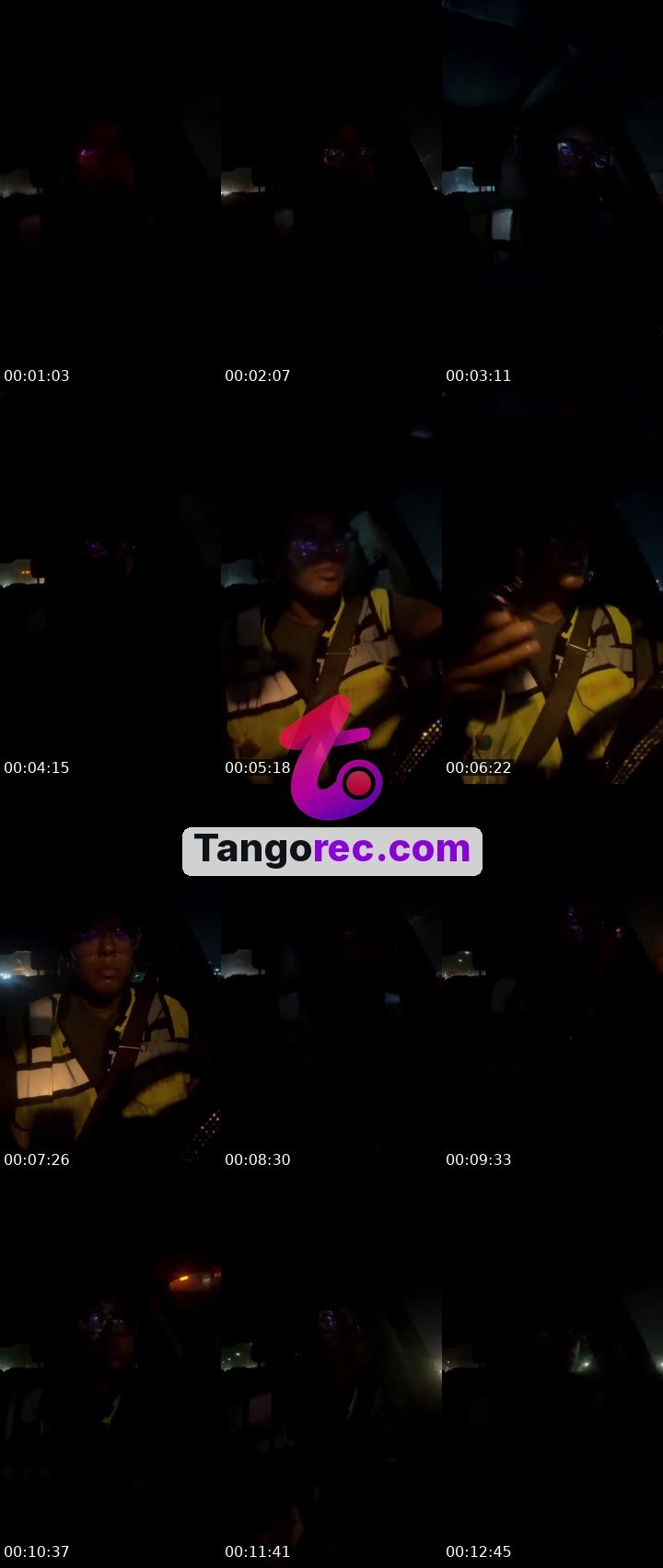 @itsvelvettah Tango live from 2026-09-18
