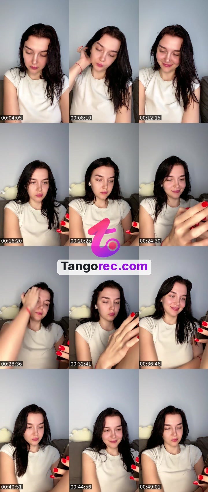 @dana_k Tango live from 2026-09-18