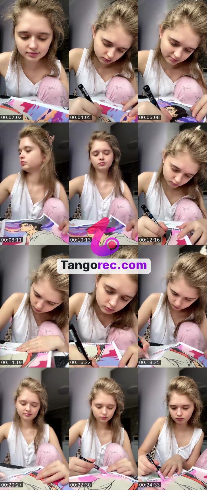 @urs8 Tango live from 2026-09-18