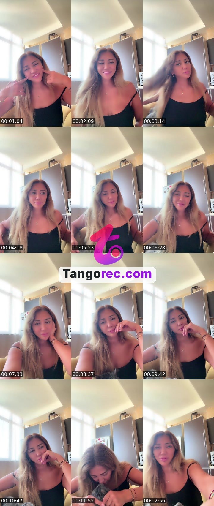 @dyguuuu Tango live from 2026-09-18