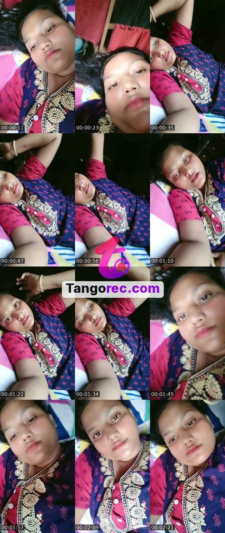 @itshmukti Tango live from 2026-09-18