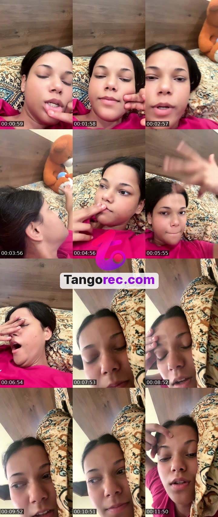 @fyi0 Tango live from 2026-09-18
