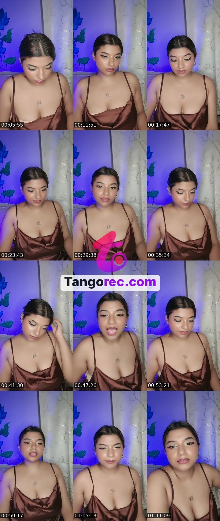 @sassyshaly Tango live from 2026-09-18