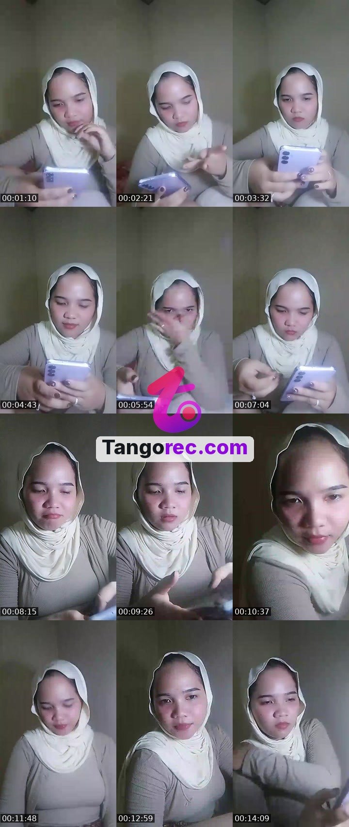 @bcc756 Tango live from 2026-09-18