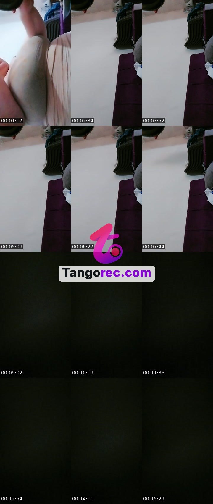 @zingollulu Tango live from 2026-09-18