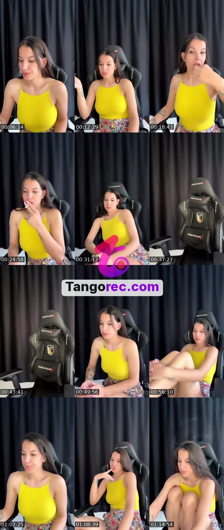 @kelebeginiiiiz Tango live from 2026-09-18