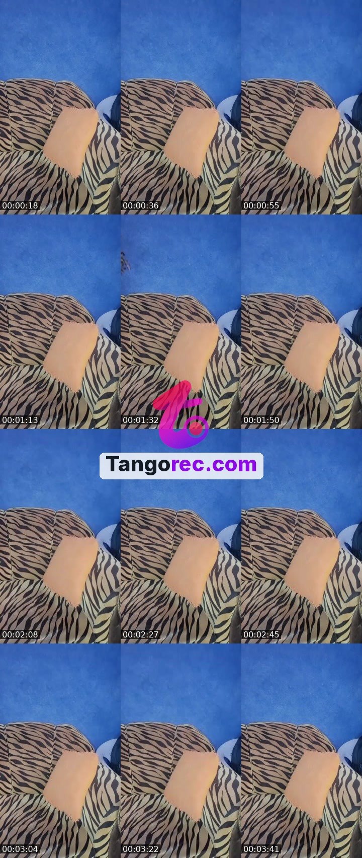 @superduperbadger-31290 Tango live from 2026-09-18