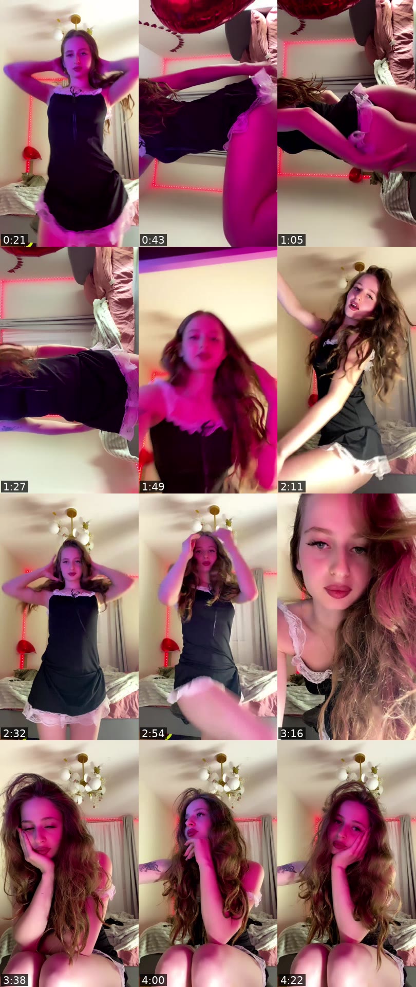 @meeeow888 Tango LIVE