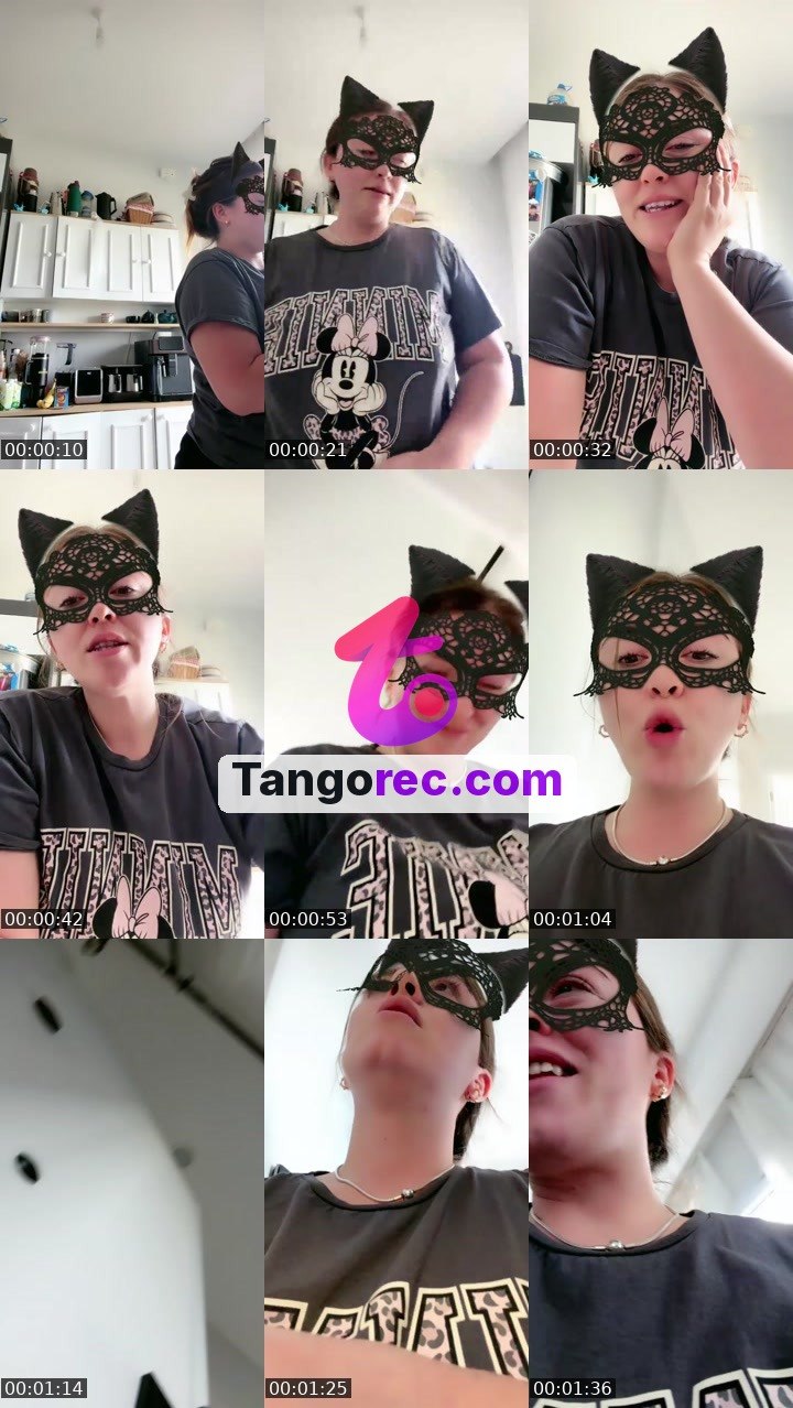 @warrior-jale-234246 Tango live from 2026-09-18