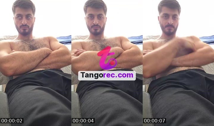 @alisan31 Tango live from 2026-09-18