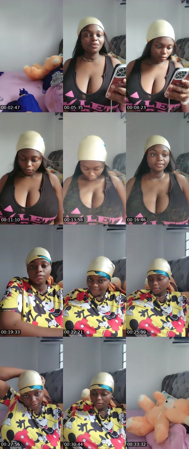 @favoured297 Tango live from 2026-07-26