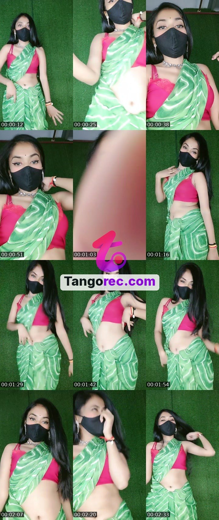 @angel-4986 Tango live from 2026-09-18