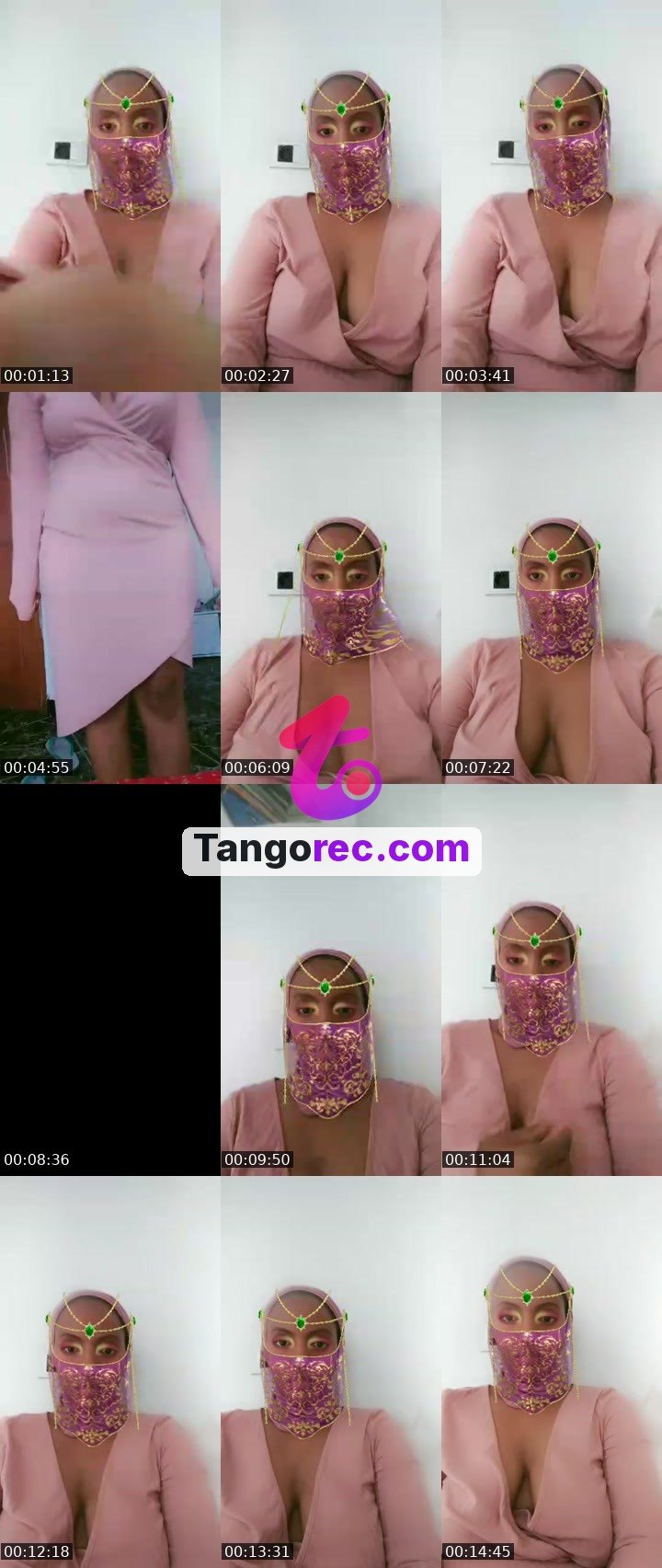 @lk6633 Tango live from 2026-09-18