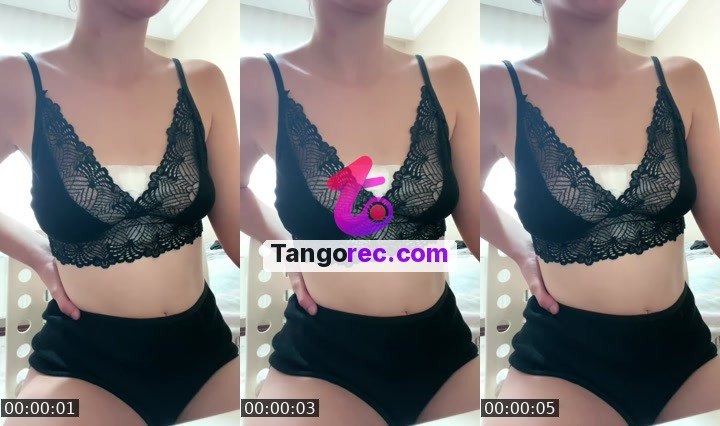 @handanunay Tango live from 2026-09-18
