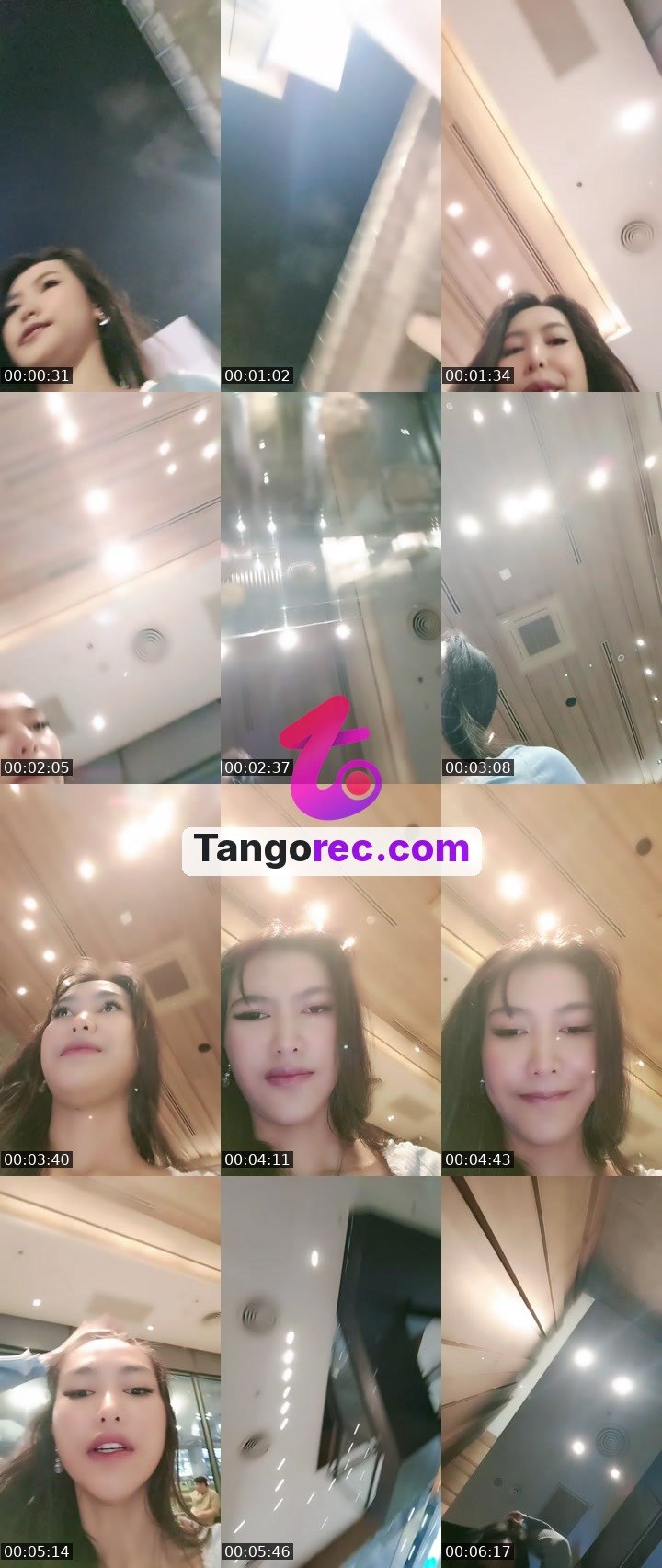 @luckyann285 Tango live from 2026-09-18