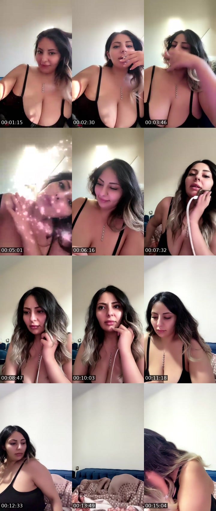 @nur_23 Tango live from 2026-07-26