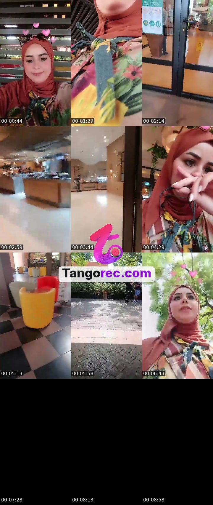 @talonjackal-27640 Tango live from 2026-09-18
