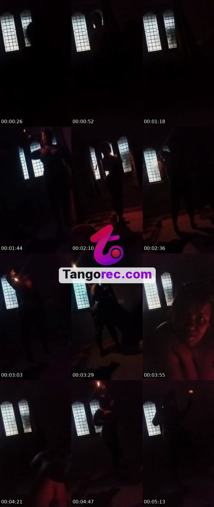 @greath2o Tango live from 2026-09-18