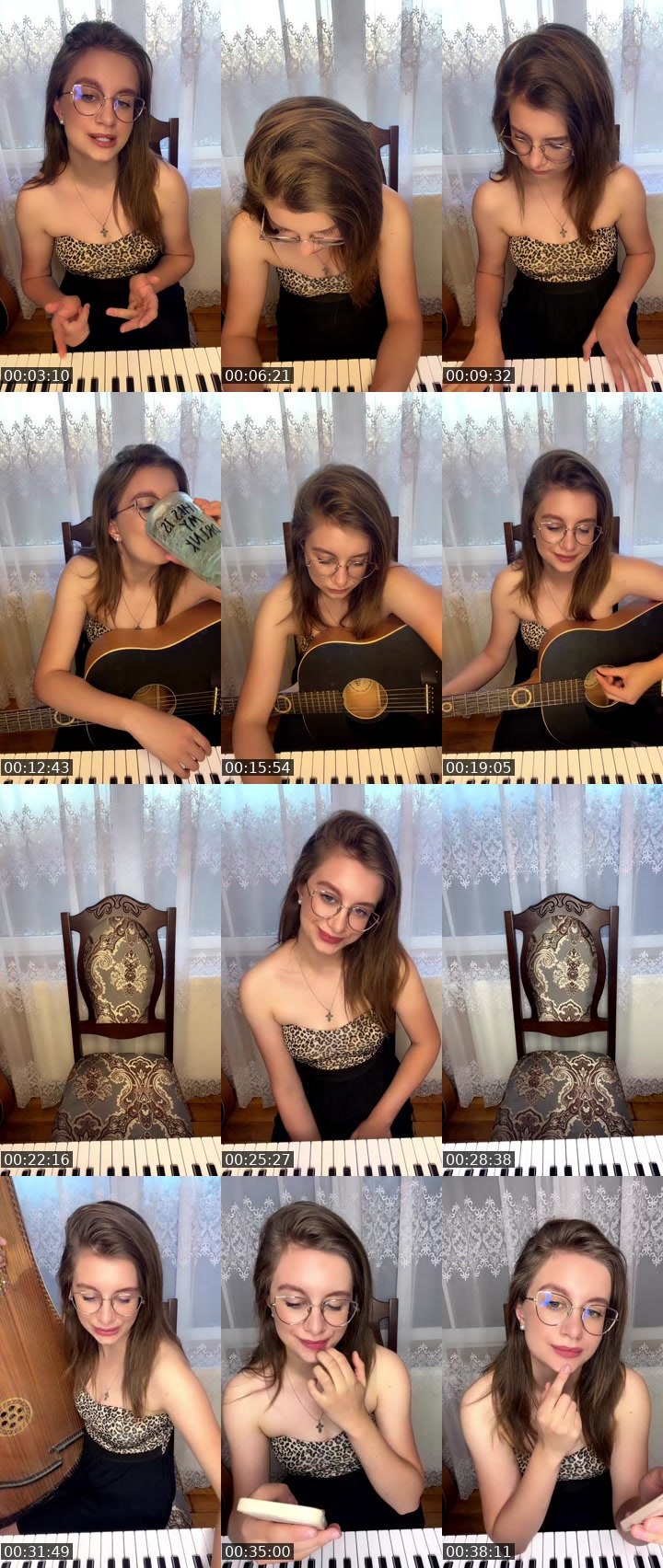 @nataliastar Tango live from 2026-07-26