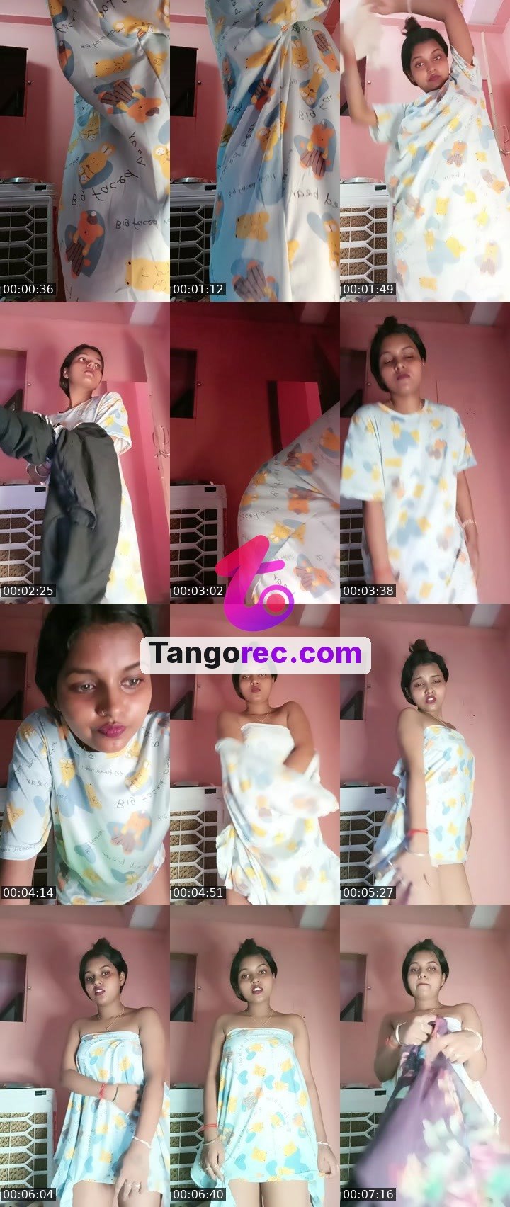 @msrajgupta Tango live from 2026-09-18