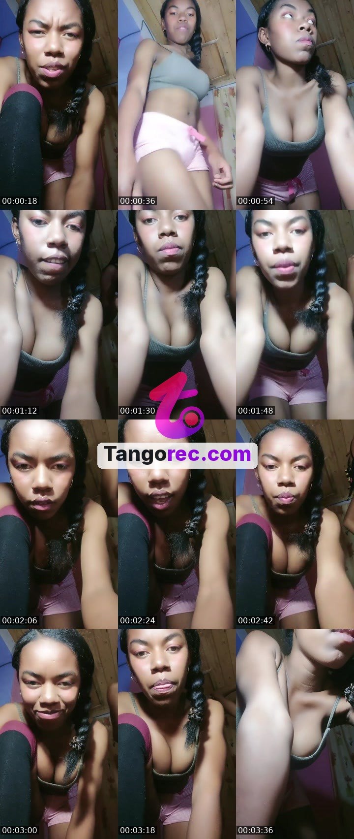 @saberkestrel-621688 Tango live from 2026-09-18
