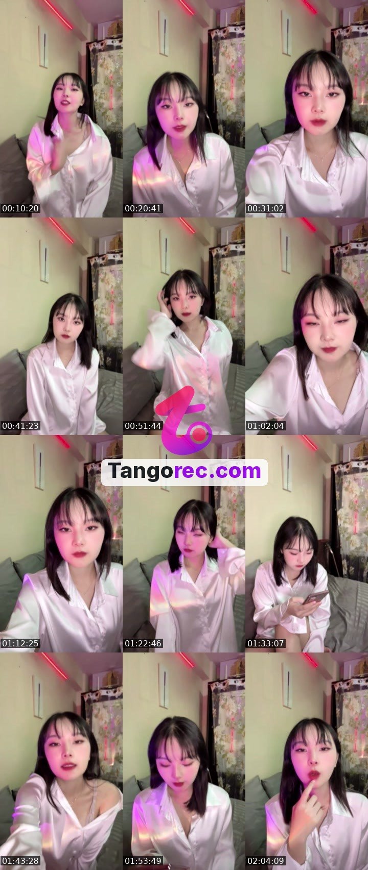 @1-1linguyen Tango live from 2026-09-18