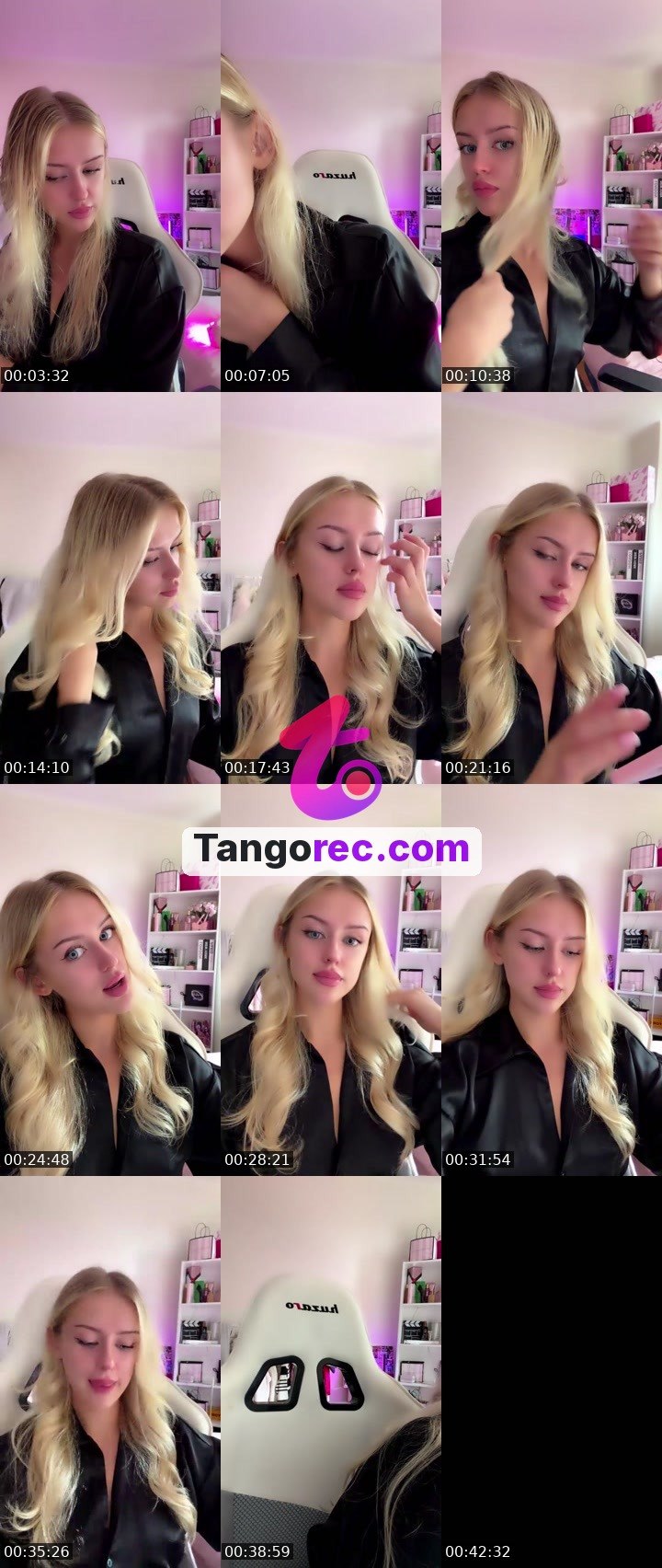 @migera139 Tango live from 2026-09-18