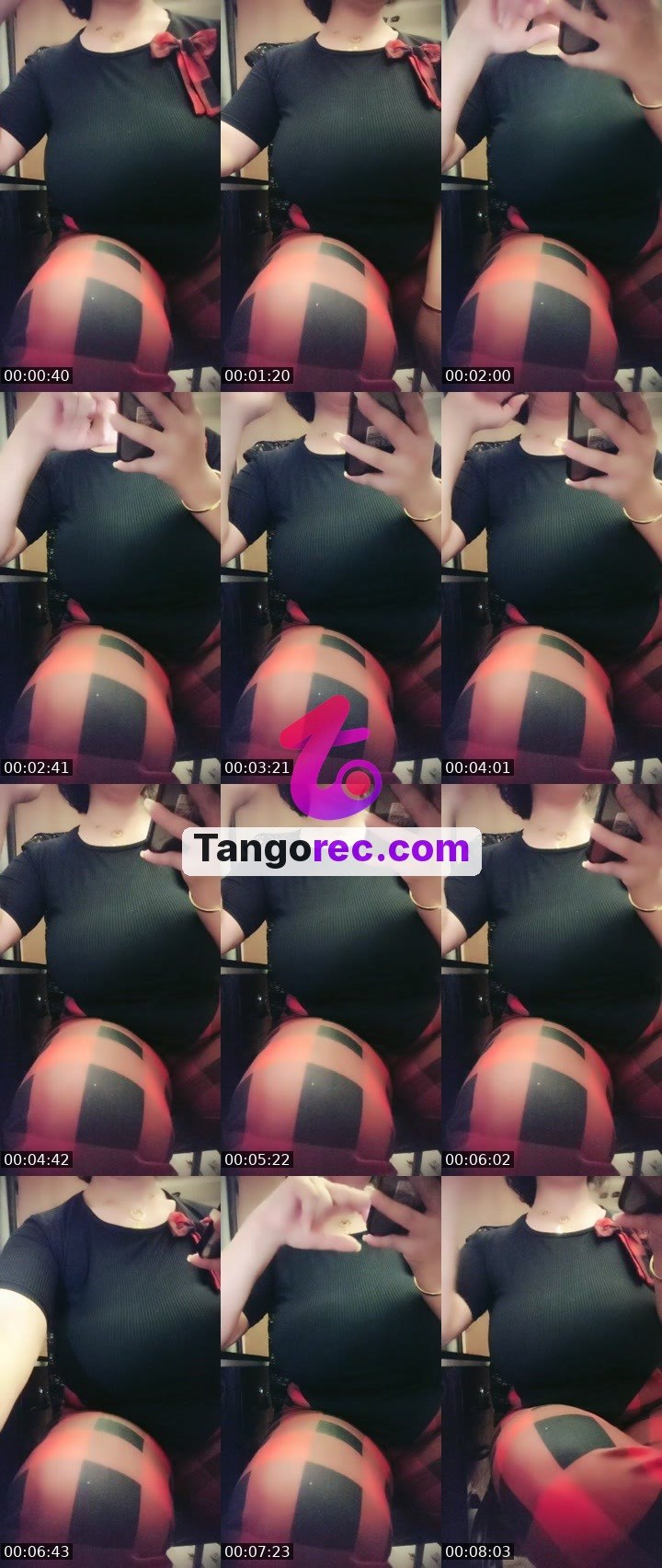 @funnybear-92030 Tango live from 2026-09-18