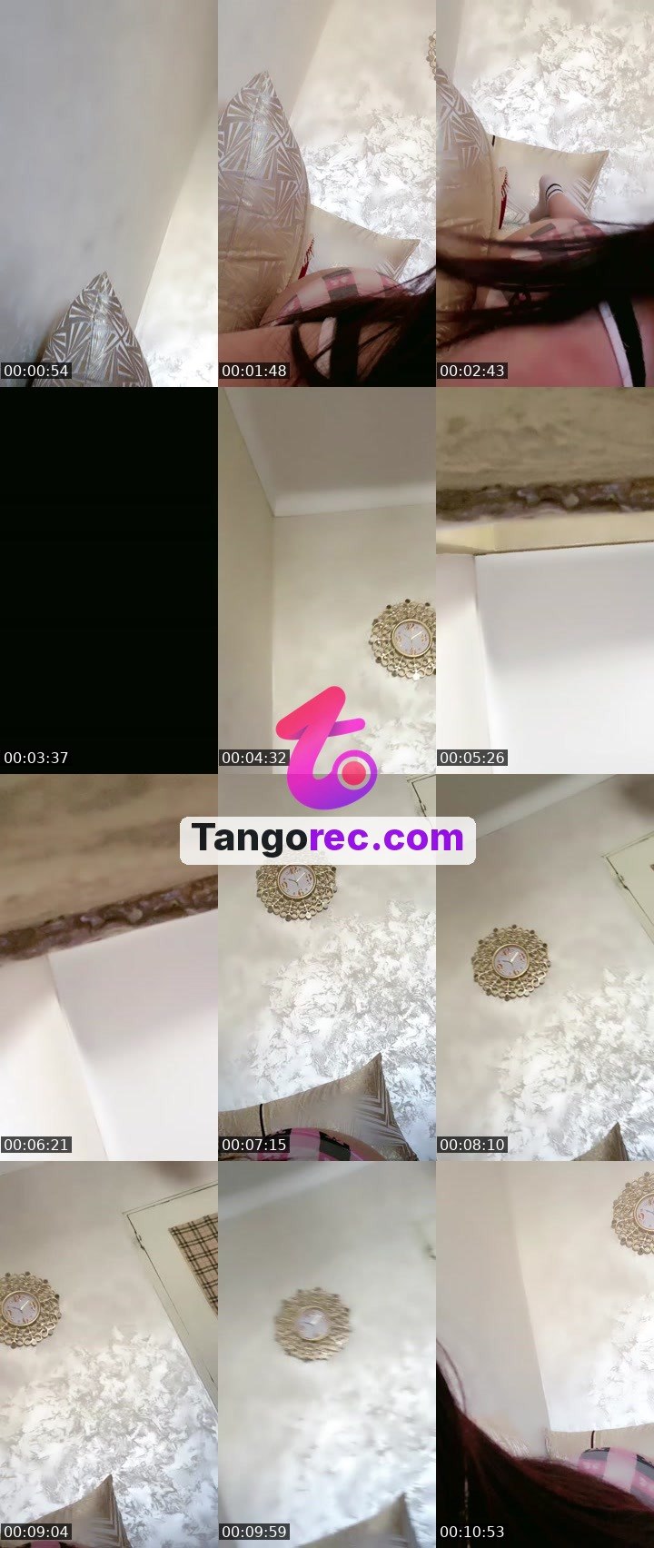@solena00 Tango live from 2026-09-18