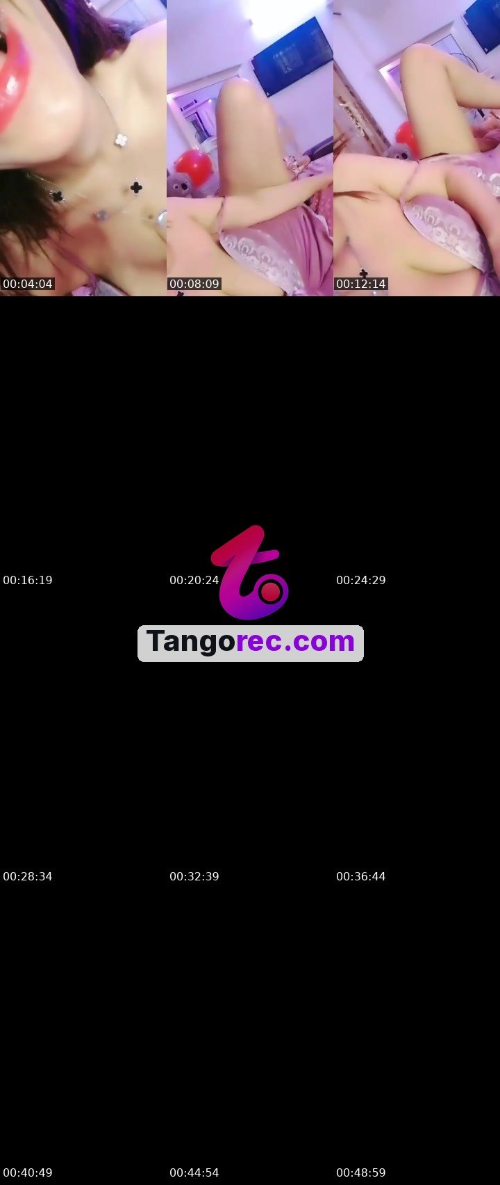 @ramoosh61 Tango live from 2026-09-18