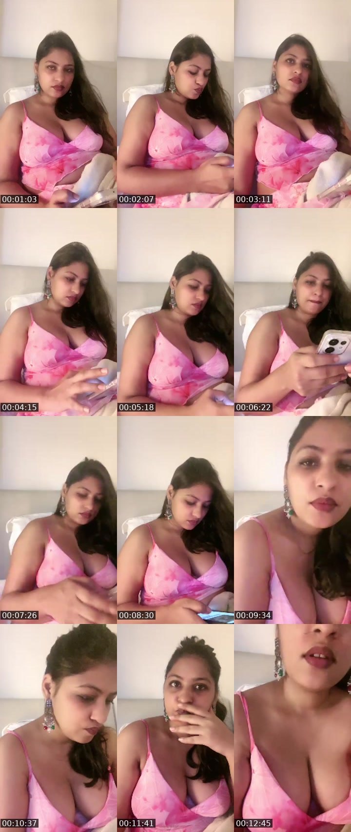 @anjaligaud Tango live from 2026-07-26