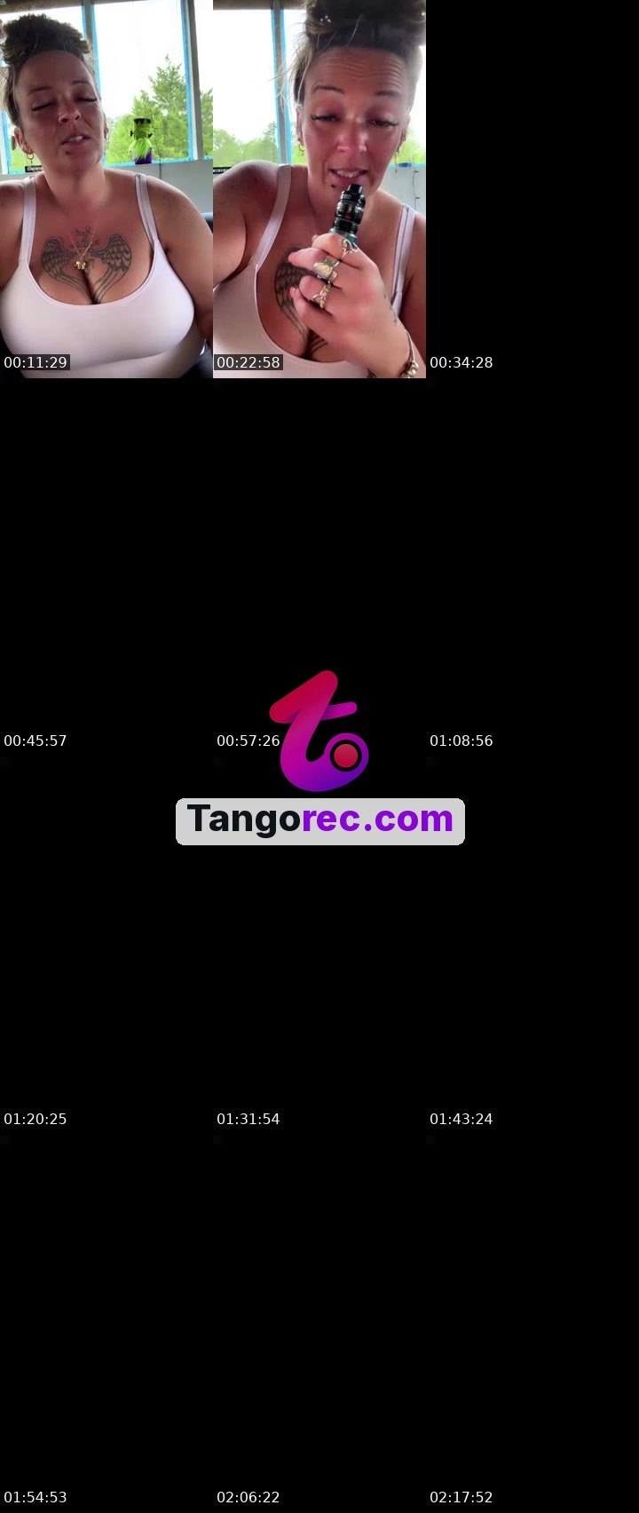@im_her01 Tango LIVE