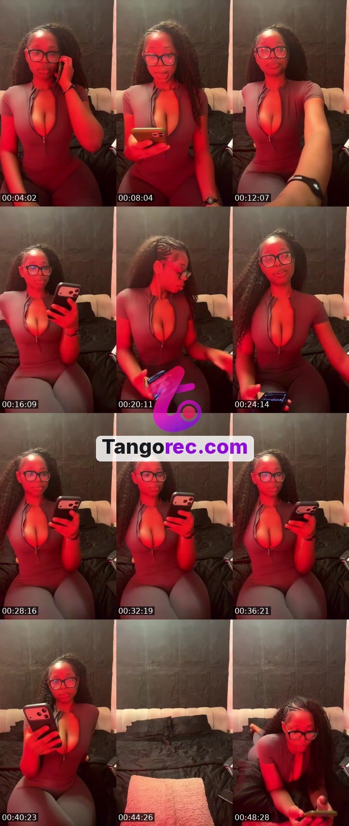 @quiet_storm Tango live from 2026-09-18