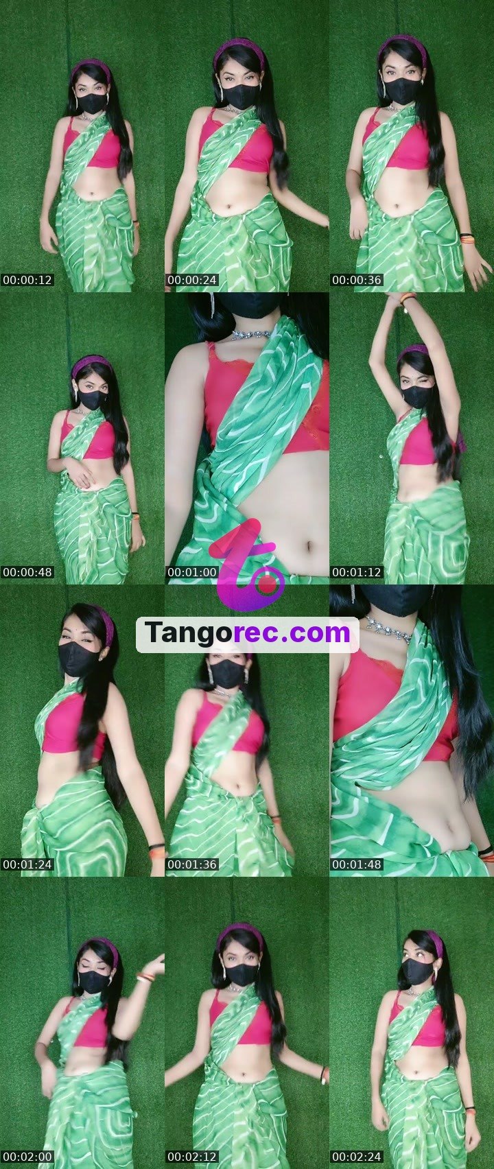 @angel-4986 Tango live from 2026-09-18