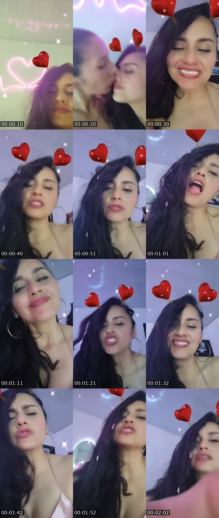 @ladynaty Tango LIVE from 2026-07-26