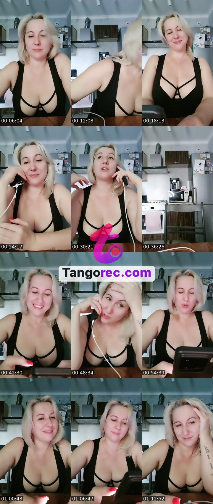 @panterka0811 Tango live from 2026-09-18