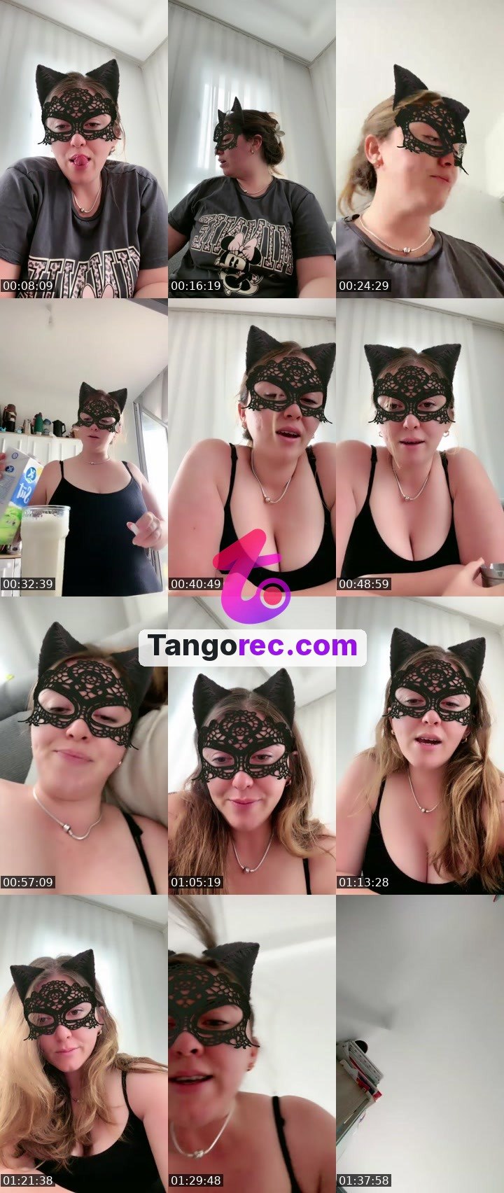 @warrior-jale-234246 Tango live from 2026-09-18