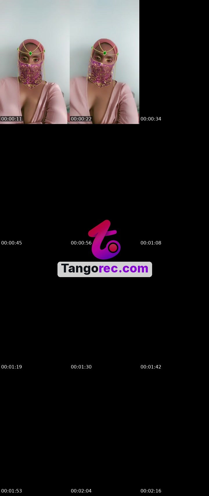 @lk6633 Tango live from 2026-09-18