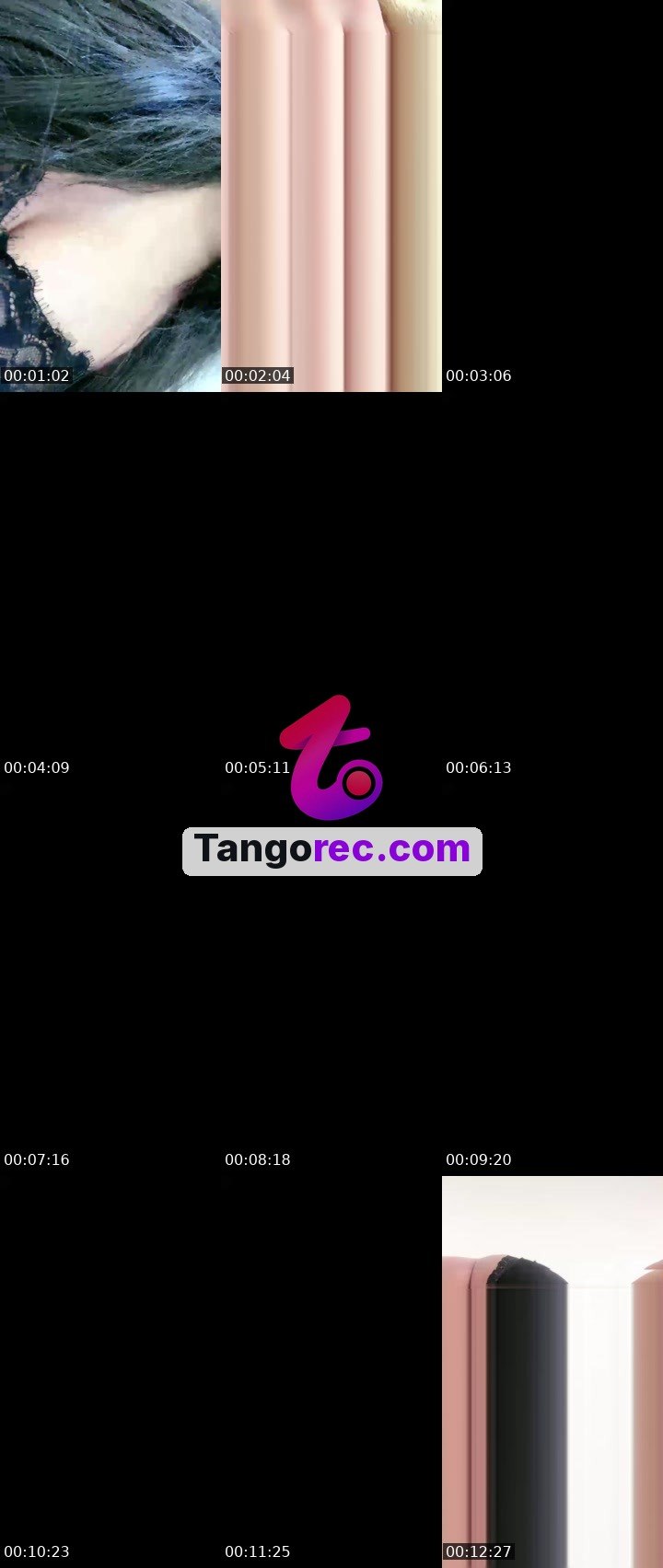 @s-had Tango live from 2026-09-18