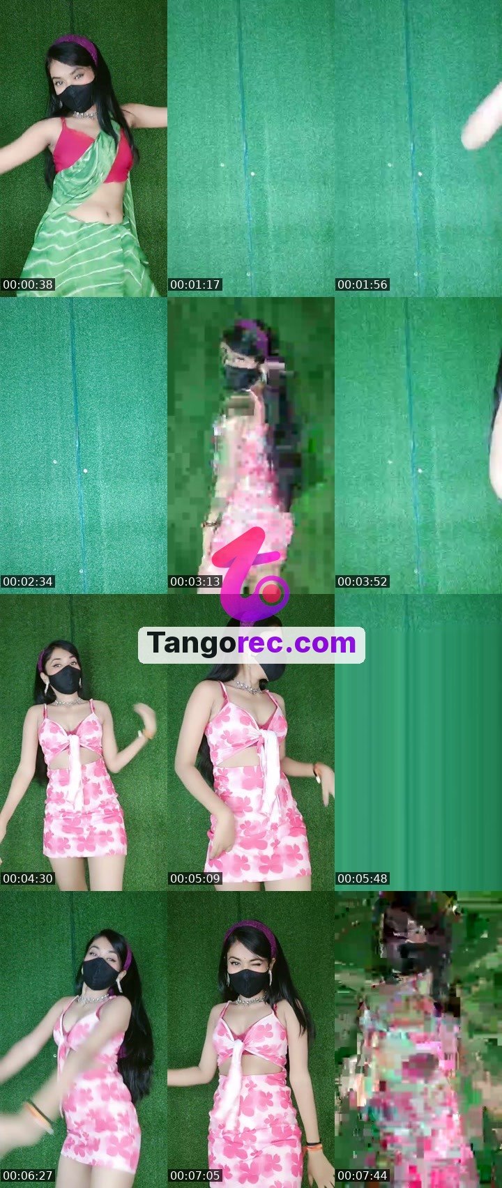 @angel-4986 Tango live from 2026-09-18