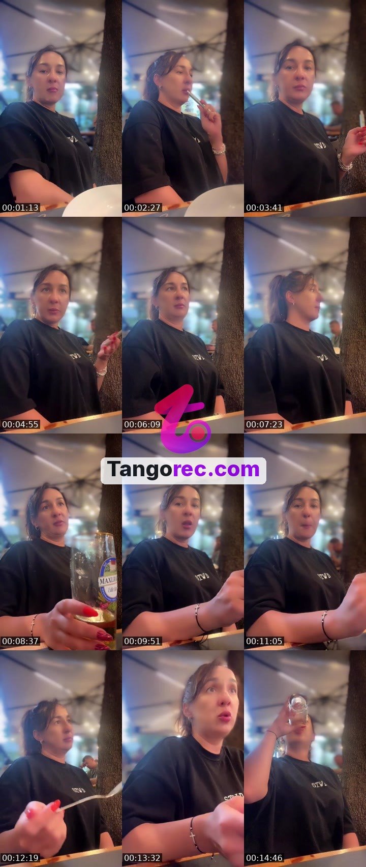 @helen1205 Tango live from 2026-09-18