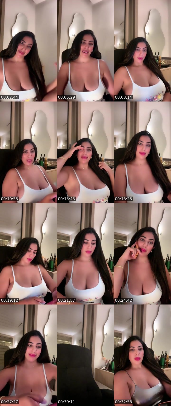 @taliaforever Tango live from 2026-07-26