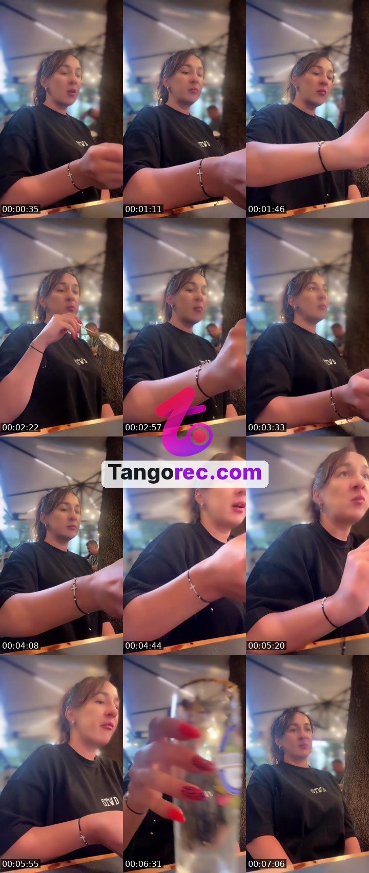 @helen1205 Tango live from 2026-09-18