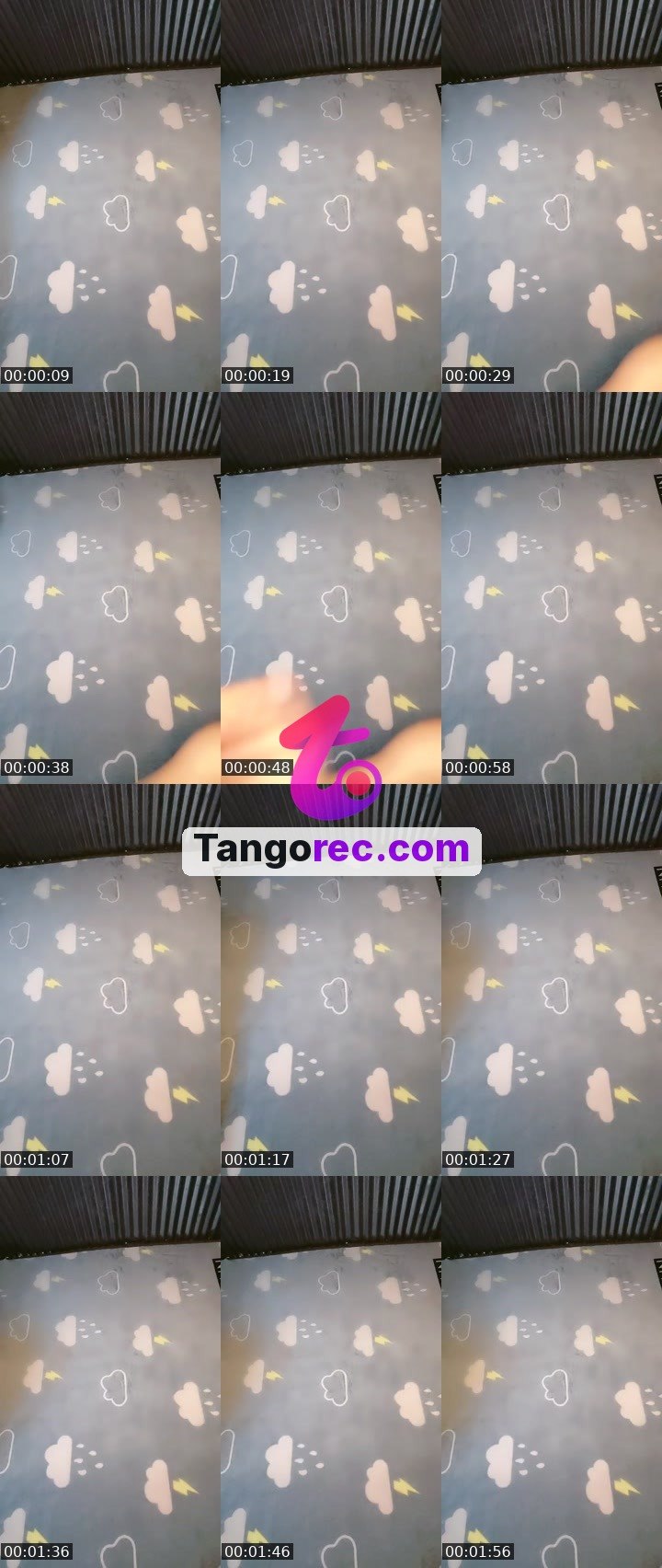 @trendysquirrel-101284 Tango live from 2026-09-18