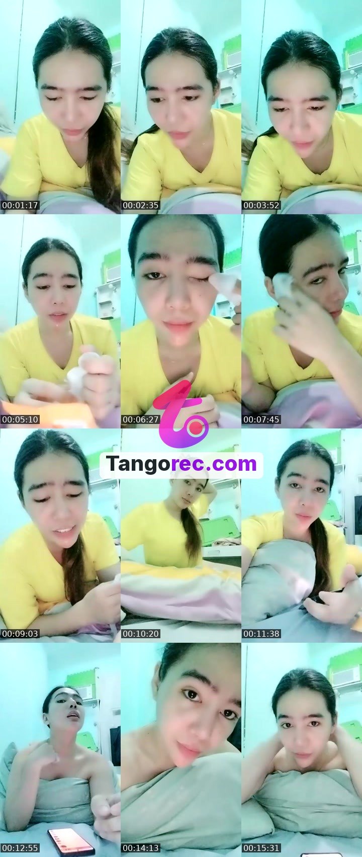@kl111798 Tango live from 2026-09-18