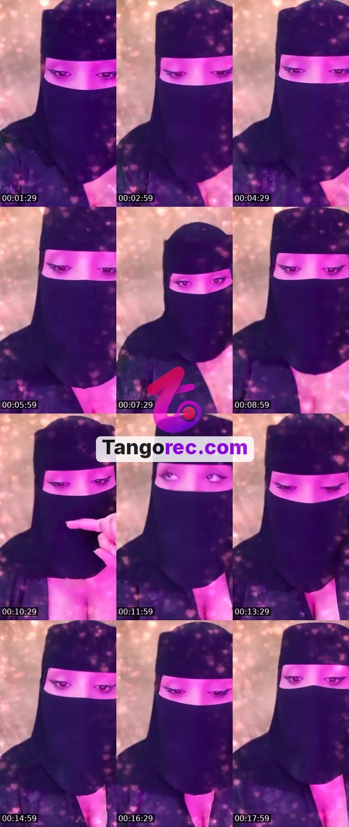 @cute-panda-35255 Tango live from 2026-09-18