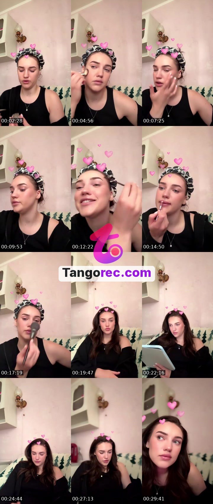 @polin777 Tango live from 2026-09-18