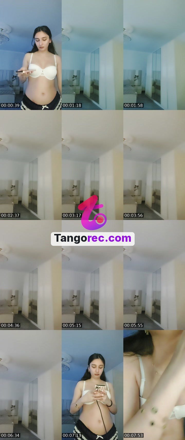 @suadaaa Tango live from 2026-09-18