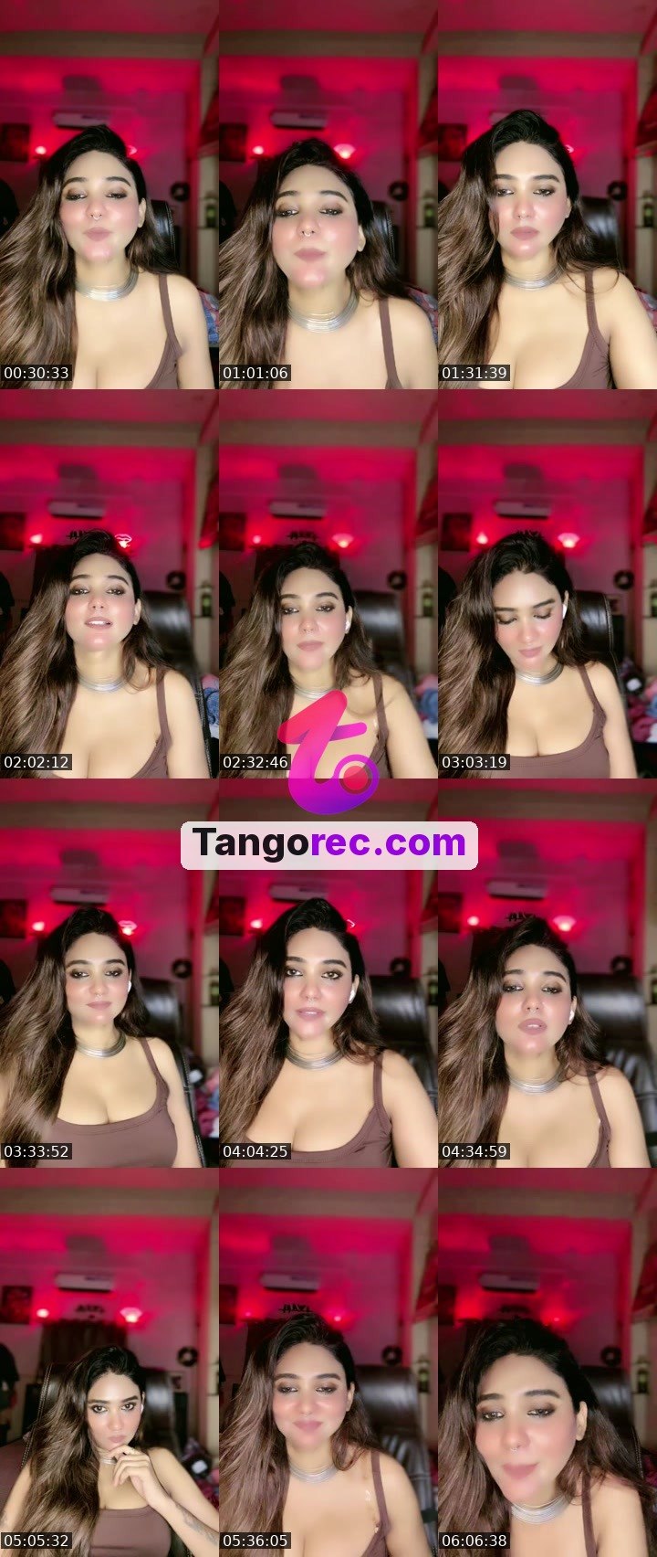 @laddoo2711 Tango live from 2026-09-18
